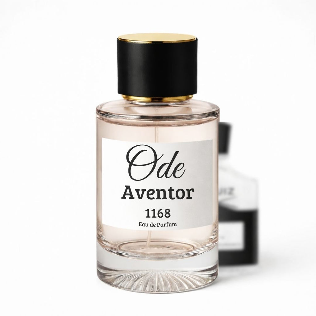 Ode Aventor - 1168