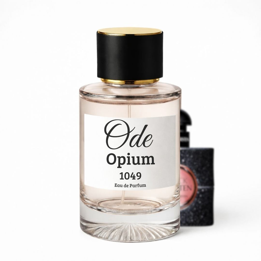 Ode Opium - 1049