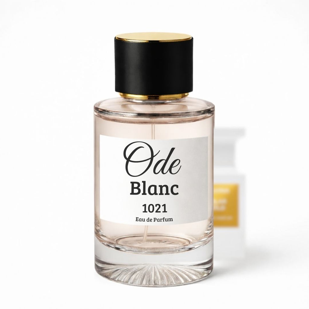 Ode Blanc - 1021