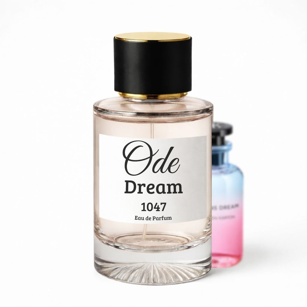 Ode Dream - 1047