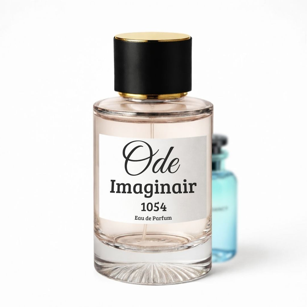 Ode Imaginair - 1054