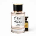 Ode Vanille - 1118