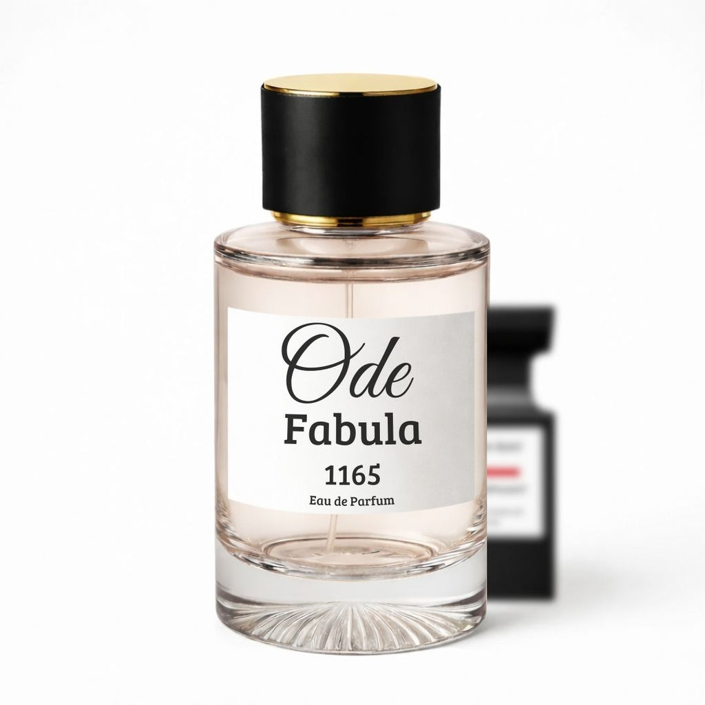 Ode Fabula - 1165