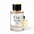 Ode Terres - 1058