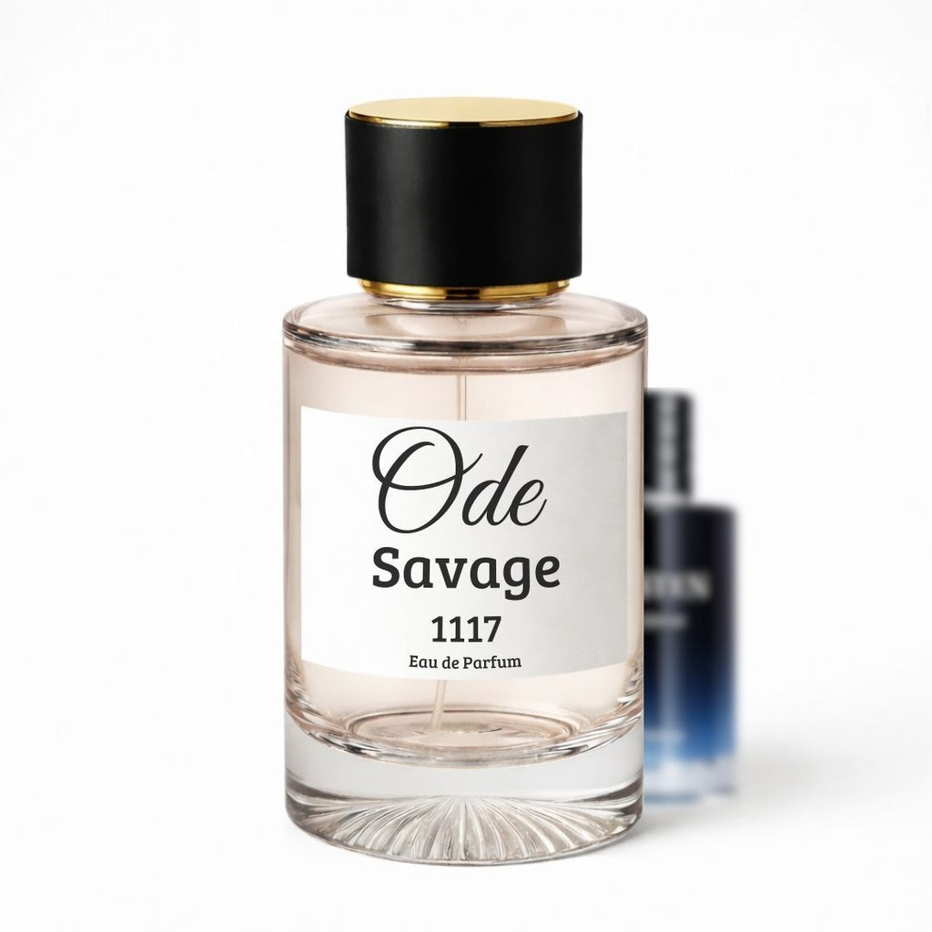 Ode Savage - 1117