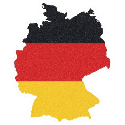 Herstellung in Deutschland